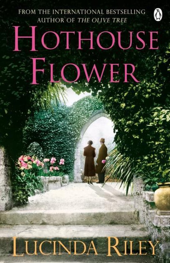 Hothouse Flower, Lucinda Riley 9780141049373 Boeken