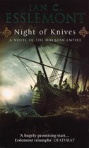 (01): Night of Knives