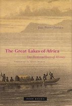 Great Lakes Of Africa