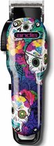 Andis Professionele Tondeuse Cordless US Pro-Li Sugar Skull