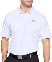 Under Armour Performance 2.0 Fitness Polo Heren - Maat XXL