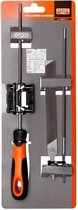 Bahco 168-COMBI-4.0-6922 Kettingzaagvijlenset met vijlgeleider - 200mm