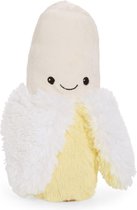 Kawaii Squishable Banana plush - 18cm banaan knuffel