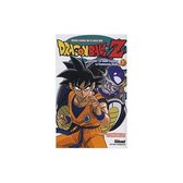 Dragon Ball Z Cycle 2, Tome 1 : Le super Saiyen ; L... | Book