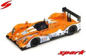 Pescarolo Judd OAK #35 24H LeMans 2011