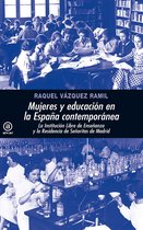 Universitaria - Mujeres y educación en la España contemporánea