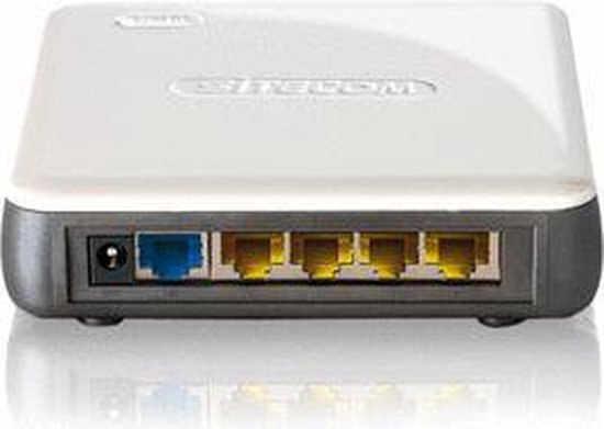 Sitecom Wireless Router kit 300N X2 WL-582 | bol.com