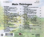 Various - Mein Thuringen