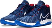 Nike Sportschoenen - Maat 42.5 - Mannen - blauw/rood/wit