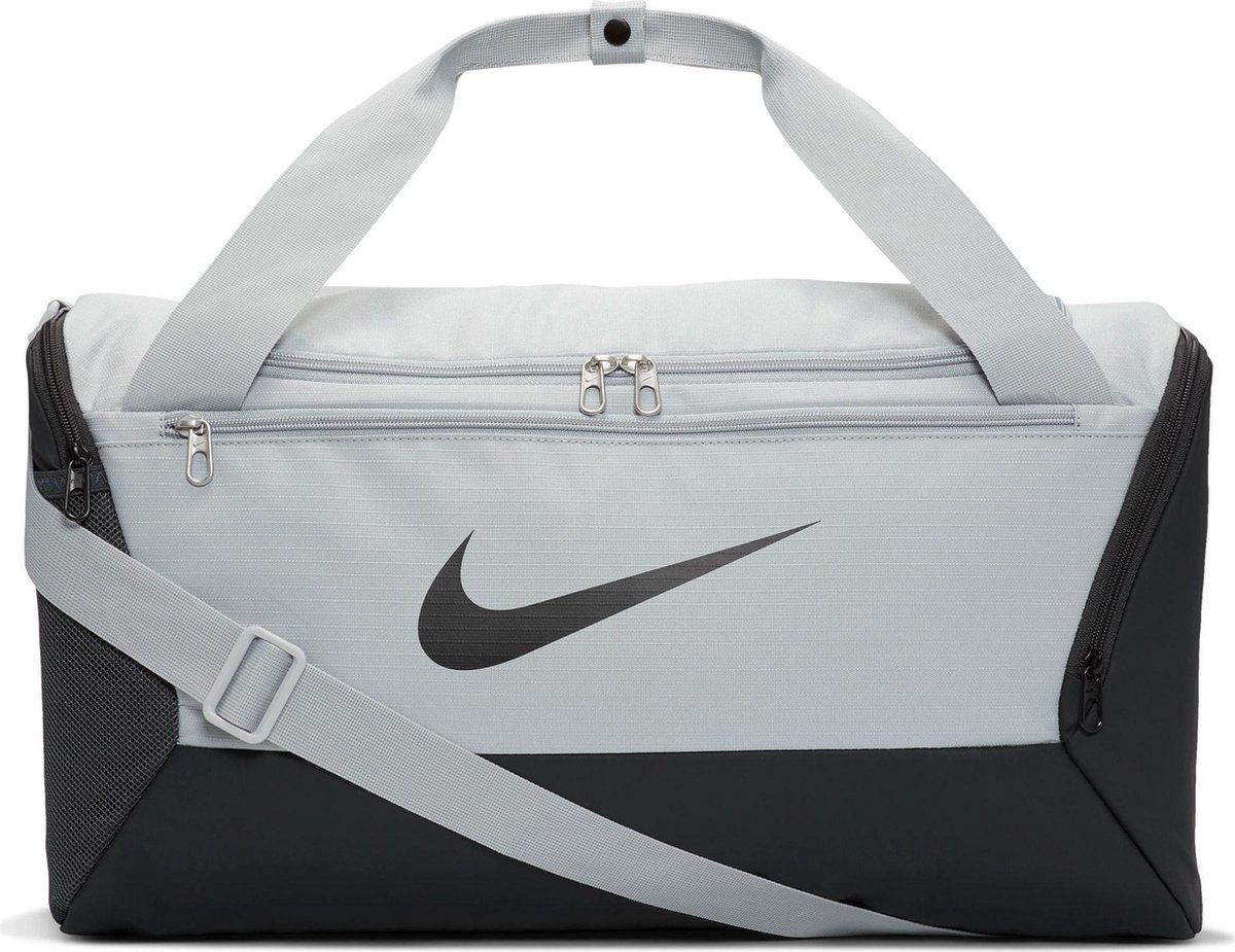 Nike Sporttas Grijs