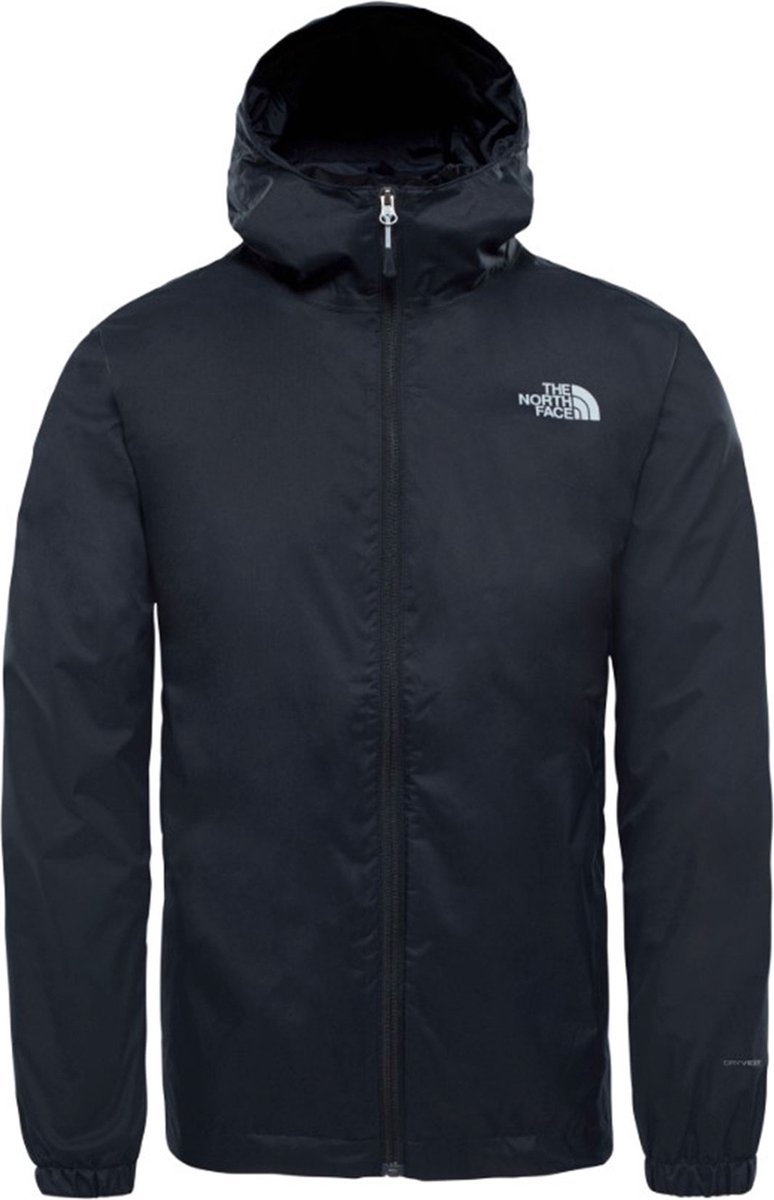 The North Face Quest Outdoorjas Heren - Maat XL - The North Face