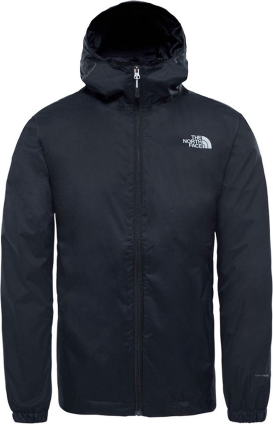 The North Face Quest Jacket Men Outdoor Jacket - TNF Black - Taille M | bol