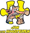 Jan van Haasteren Ravensburger Puzzels