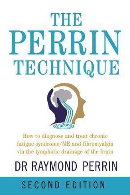 The Perrin Technique - cover