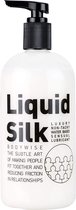 Liquid Silk - 250 ml - Glijmiddel