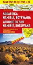 Marco Polo Zuid-Afrika - Namibië - Botswana