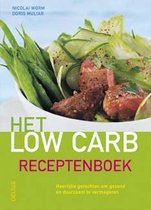 Het Low Carb Kookboek