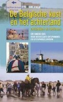 Belgische Kust Achterland Ontdekken Bele
