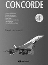 Rconcorde aso 4 - werkboek + concordinateur (cd-rom)