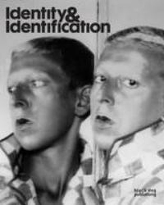 Identity And Identification - cover