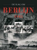 Slag Om Berlijn 1945