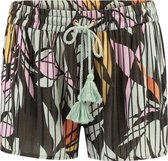 O'Neill Broek Catalina beach - Green Aop W/ Pink Or Purple - M