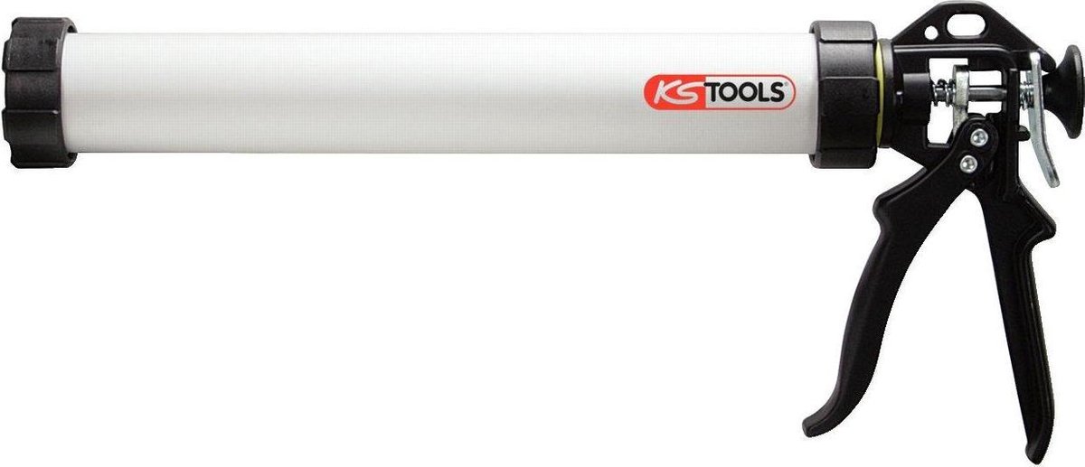 KS Tools 980.3000 Hand-kitpistool - 600 ml - 480mm