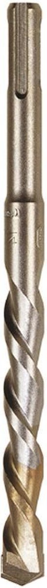 wolfcraft - Betonboor hardmetaal-voorzien, SDS-plus, Ø 14 mm - 7858010
