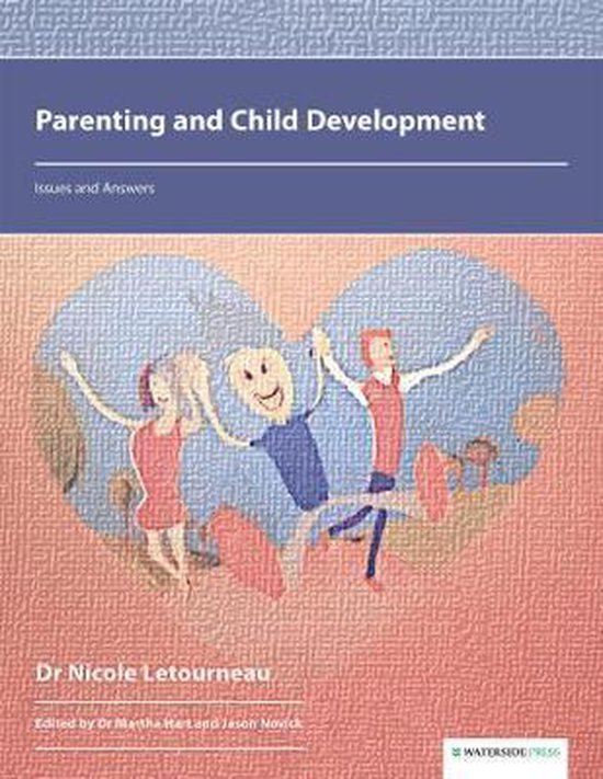 Parenting and Child Development - cover