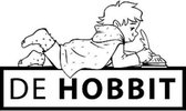 Hobbit Gekleurde Emoji Schoolagenda's