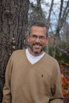 Rick Yancey Rick Yancey