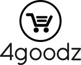 4Goodz Grandhall Brikettenstarters