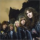 Iron Maiden Iron Maiden