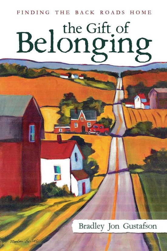 The Gift of Belonging