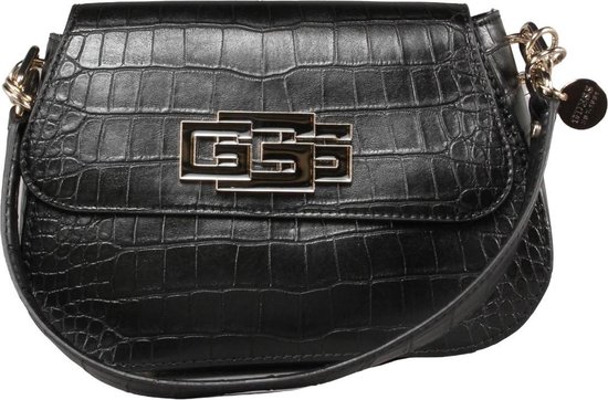 Guess Triple G Demi Shoulder Bag bol