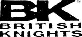 British Knights Beige Outlet meisjessneakers