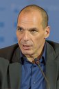 Yanis Varoufakis Yanis Varoufakis