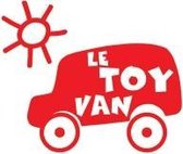 Le Toy van