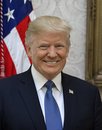 Donald J. Trump Donald J. Trump
