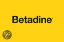 Betadine Betadine