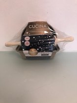 La cucina bakset voor kinderen.