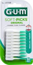 Gum Soft Picks Original Regular 632 met grote korting