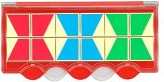 Mini Loco doos