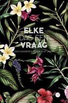 Omslag Elke dag een vraag