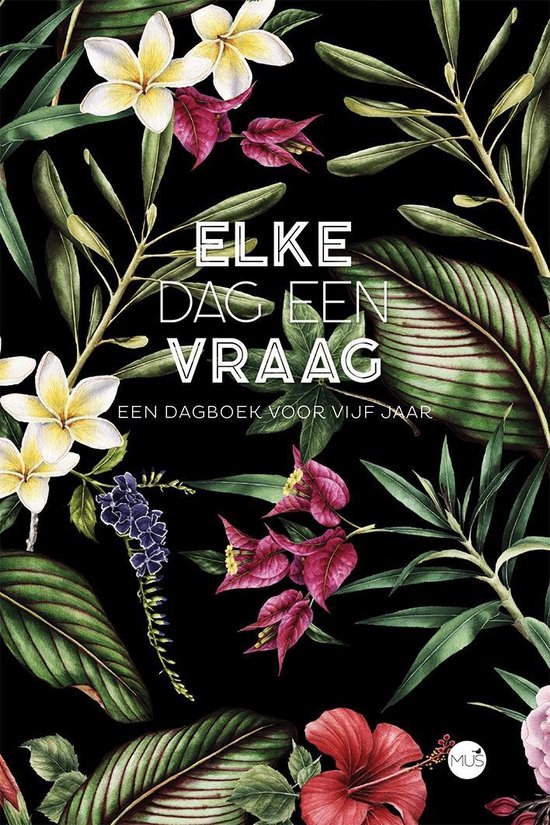 Elke dag een vraag
