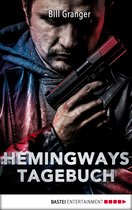 Agent Devereaux ermittelt 5 - Hemingways Tagebuch