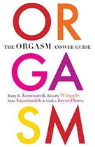 The Orgasm Answer Guide