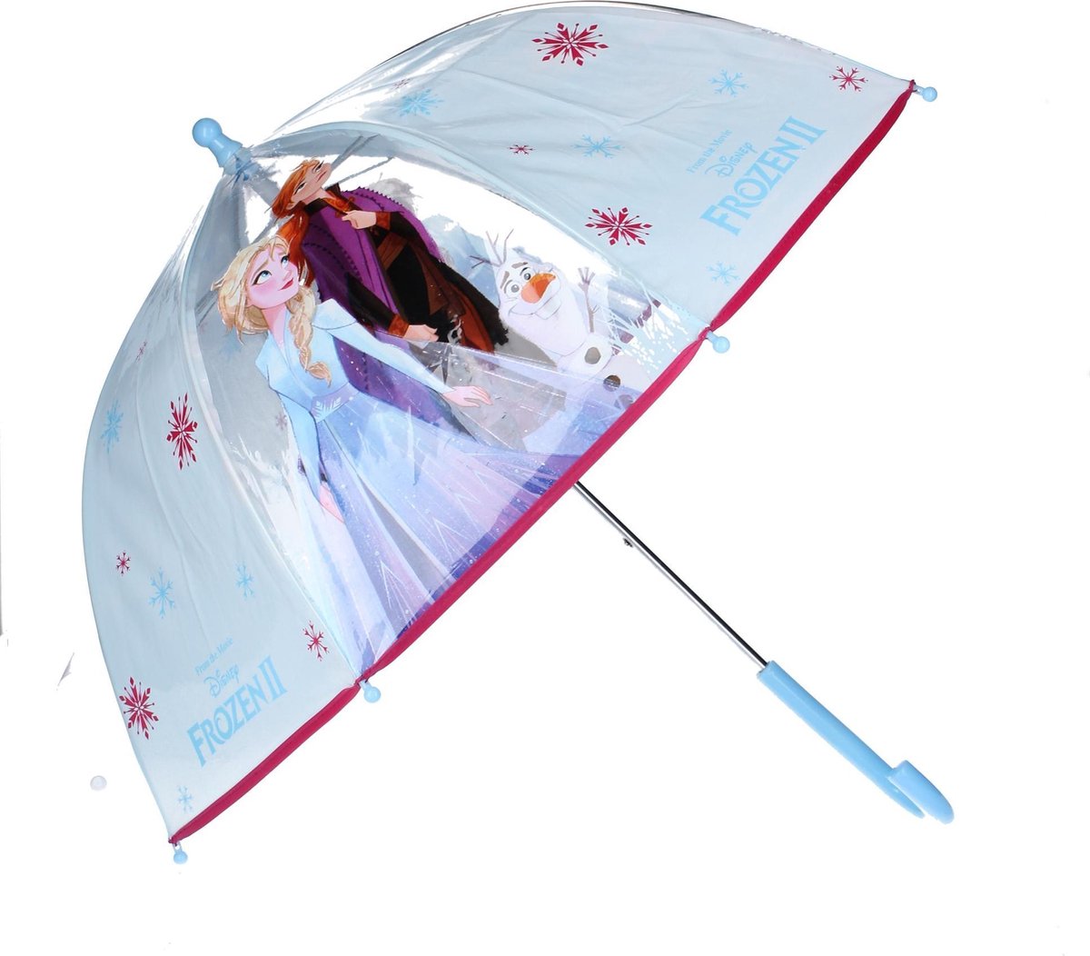 Paraplu Frozen II Umbrella Party | bol.com