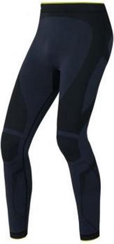 Odlo Active Sport Fietsonderbroek Kort Zwart Dames