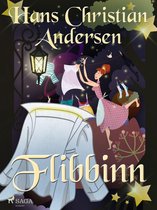 Hans Christian Andersen's Stories - Flibbinn